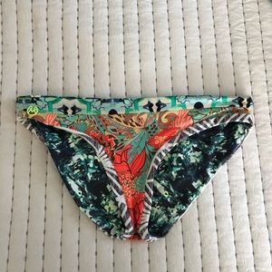 Maaji Reversibile Swim Bottoms